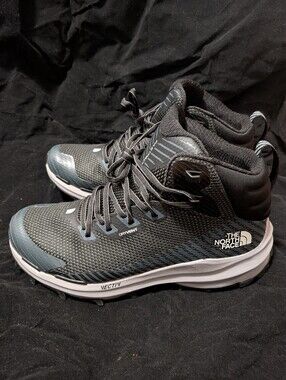 Brand New The North Face Men's Vectic Fastback Mid Waterproof Size 9.5 Hiking